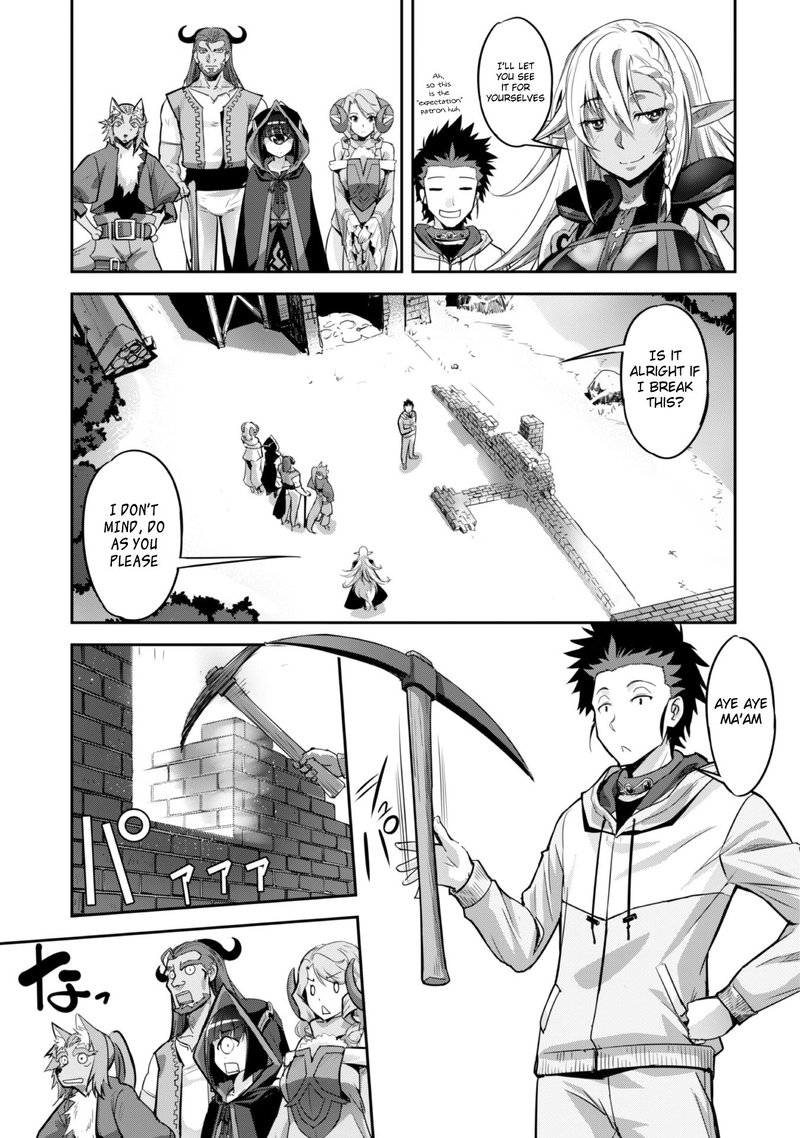 Goshujin Sama To Yuku Isekai Survival 6 10