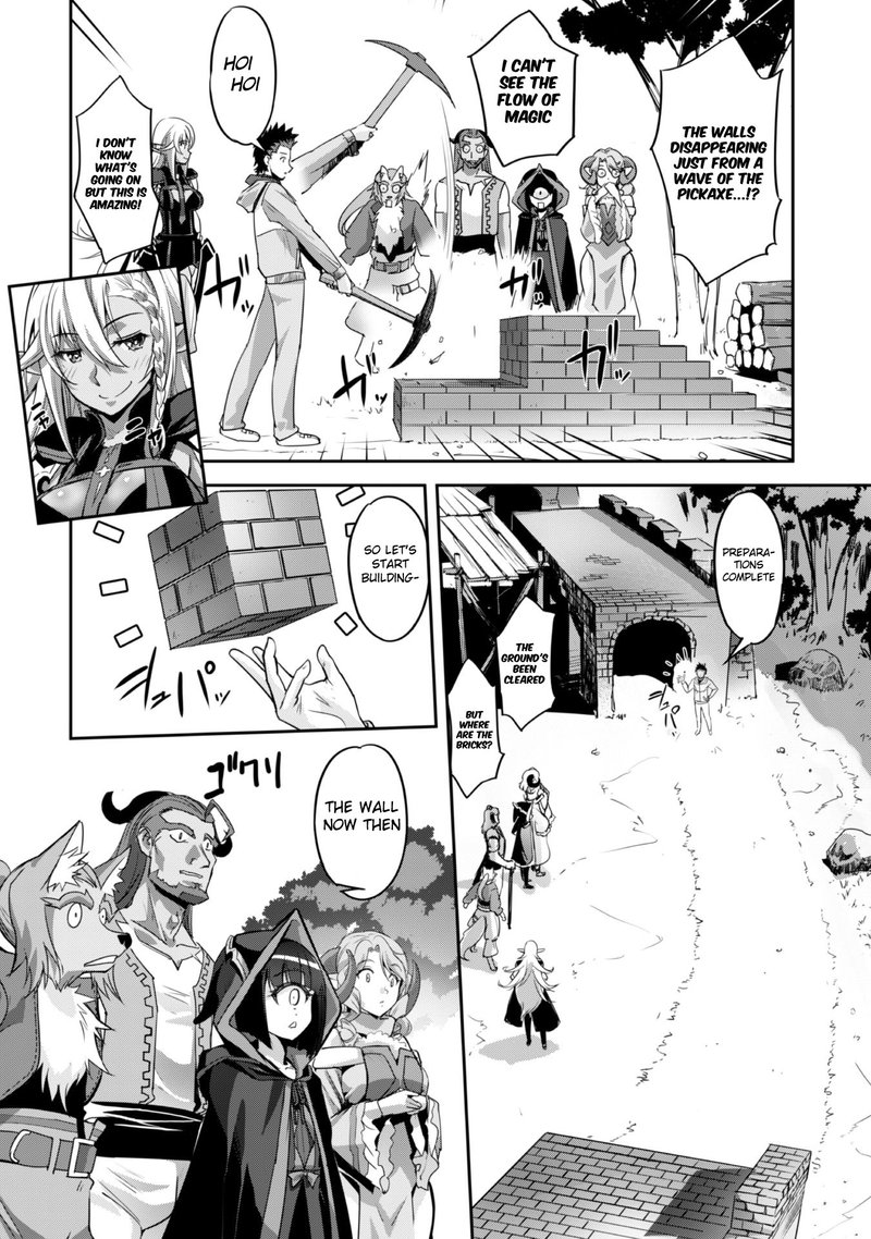 Goshujin Sama To Yuku Isekai Survival 6 11