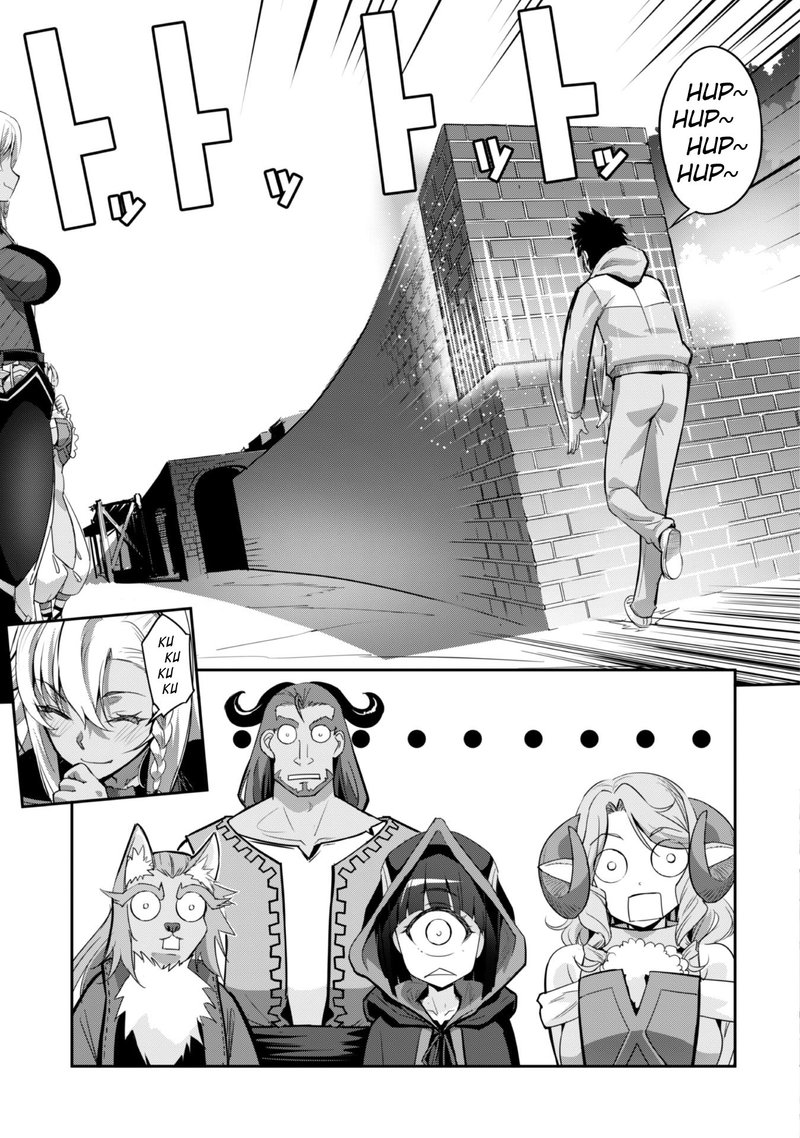 Goshujin Sama To Yuku Isekai Survival 6 12