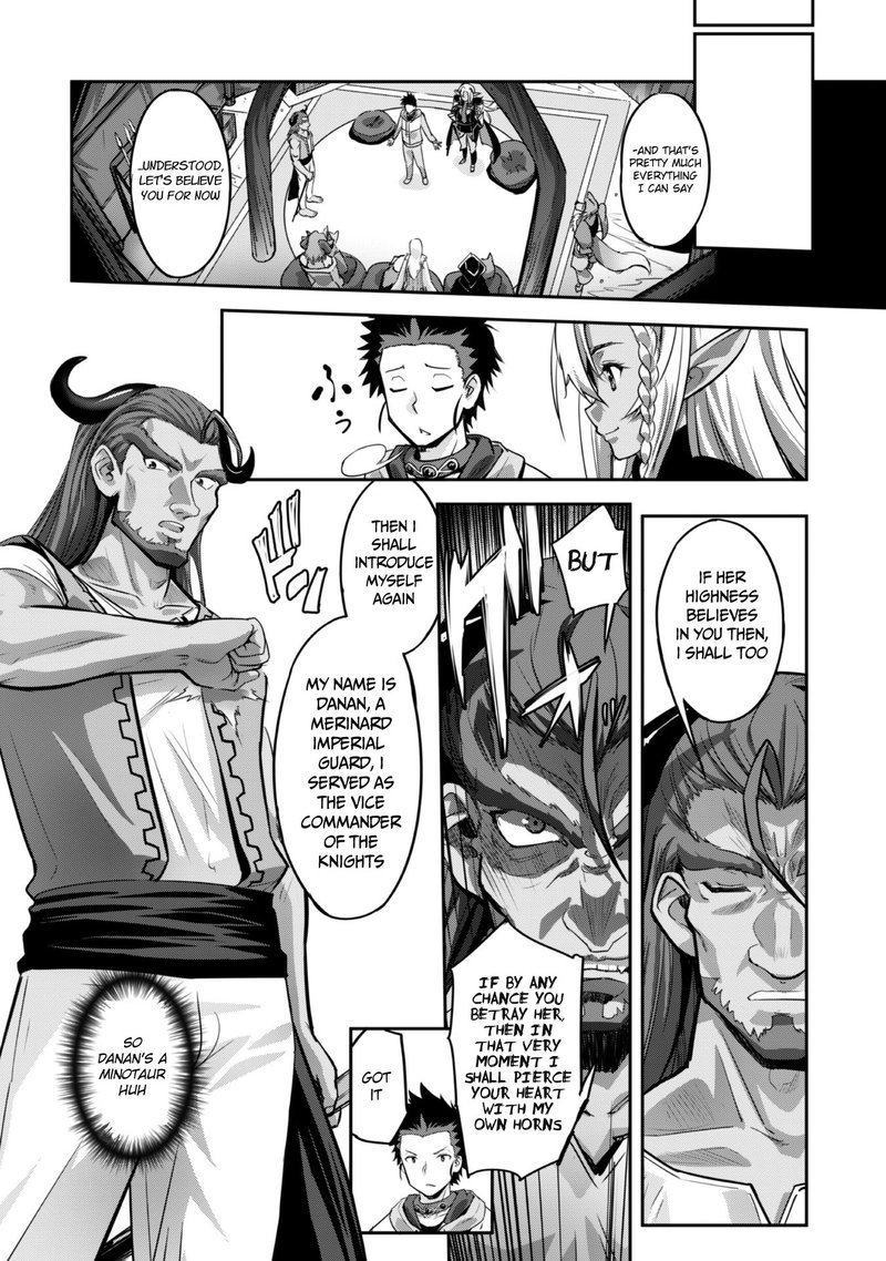 Goshujin Sama To Yuku Isekai Survival 6 5