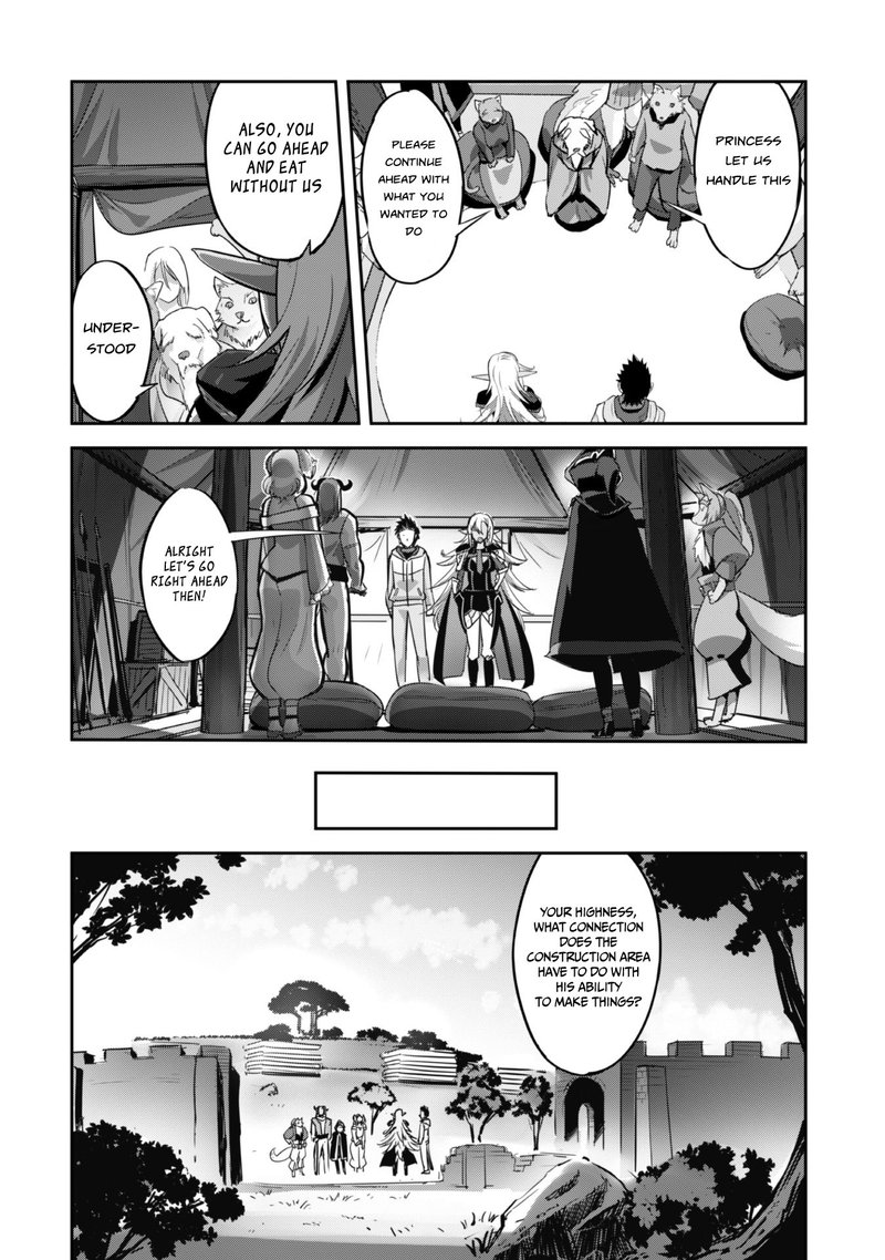 Goshujin Sama To Yuku Isekai Survival 6 9