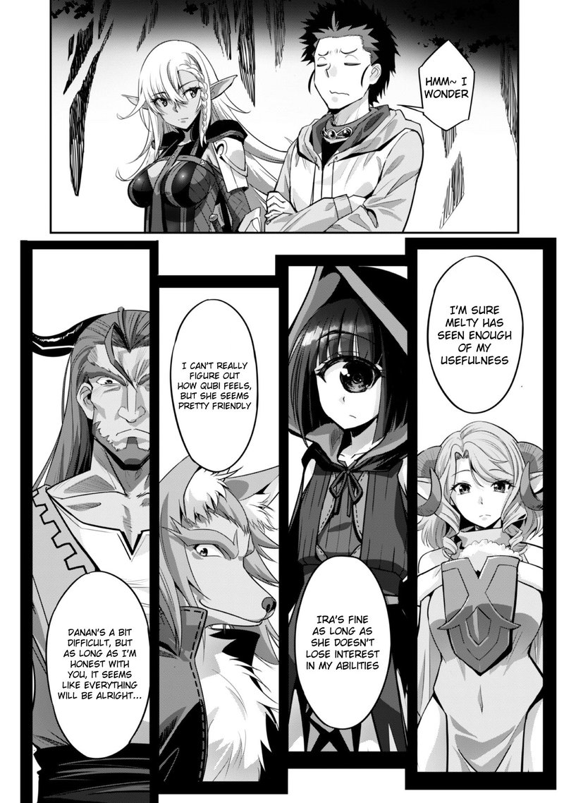 Goshujin Sama To Yuku Isekai Survival 7 5