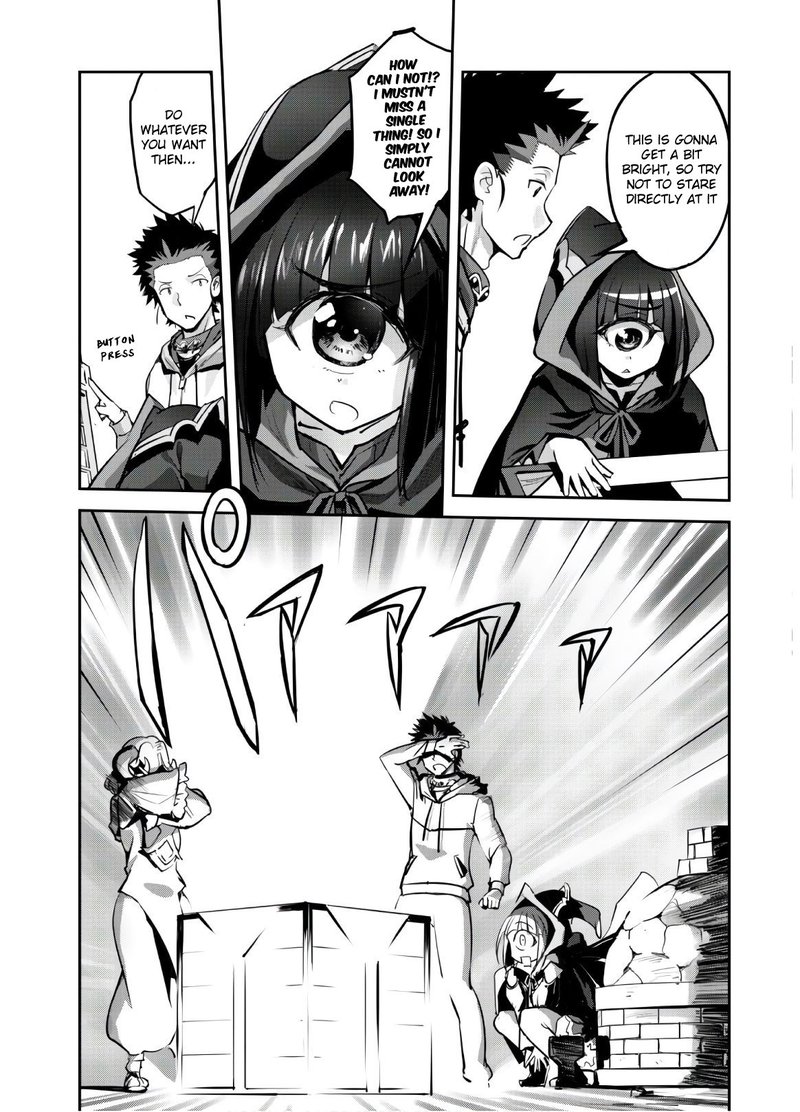 Goshujin Sama To Yuku Isekai Survival 8 13