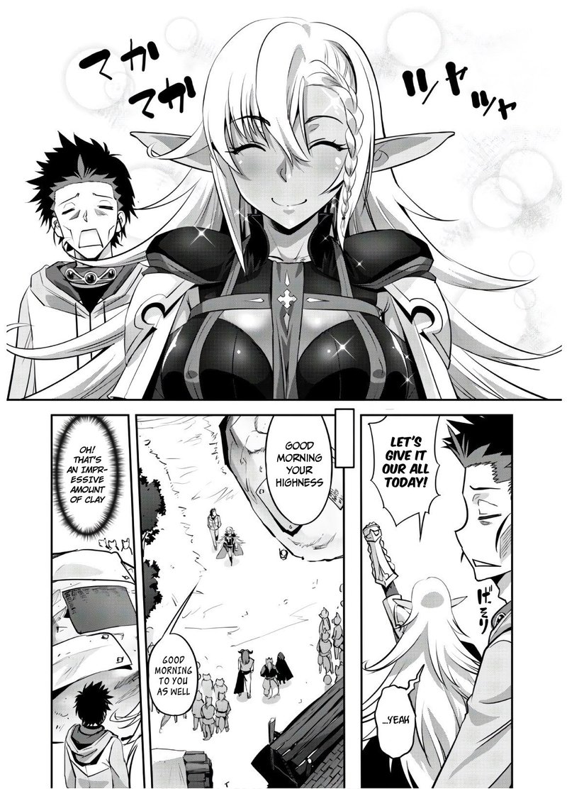 Goshujin Sama To Yuku Isekai Survival 8 4