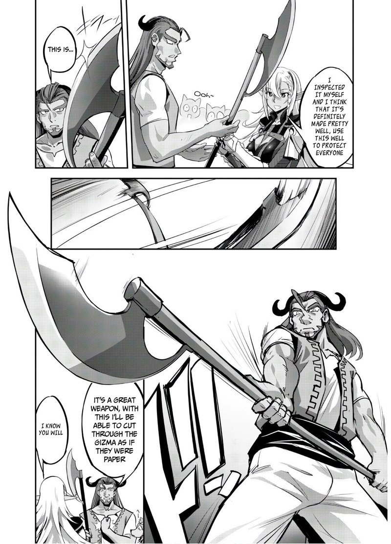 Goshujin Sama To Yuku Isekai Survival 8 6