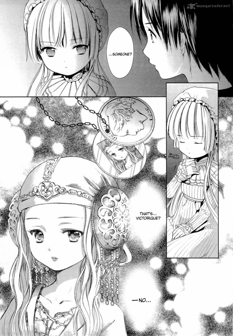 Gosick 17 23