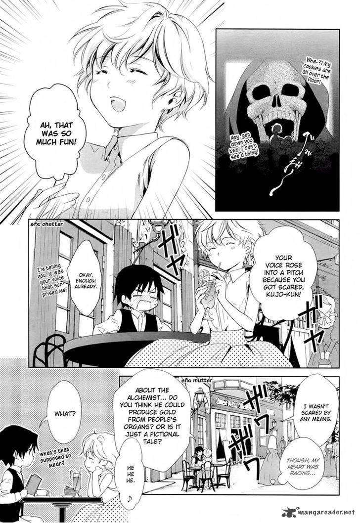 Gosick 22 3