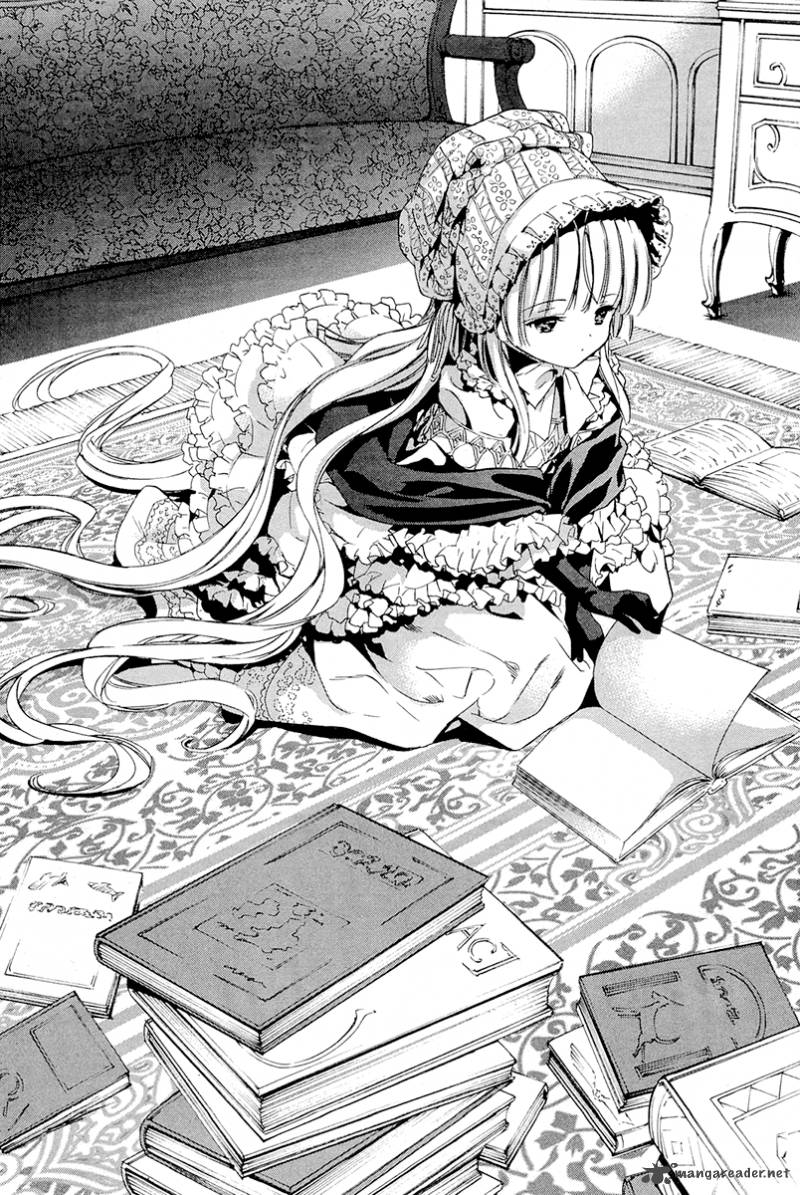 Gosick 28 3