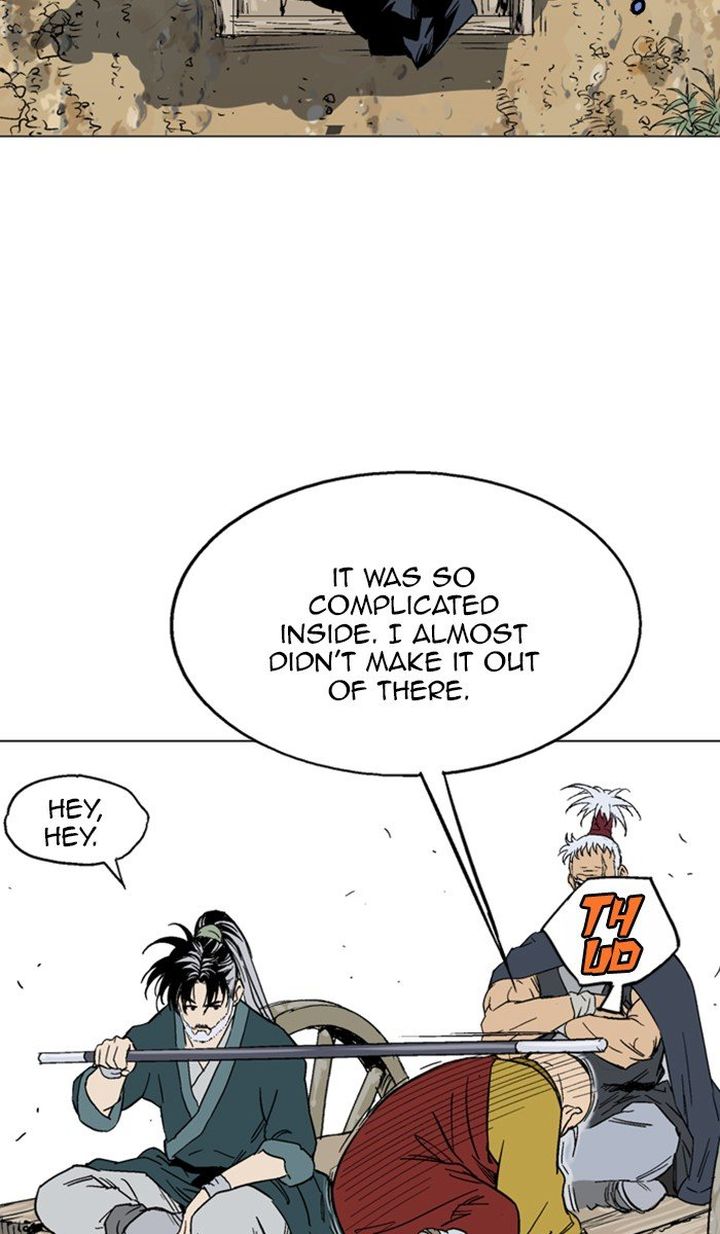 Gosu 142 61
