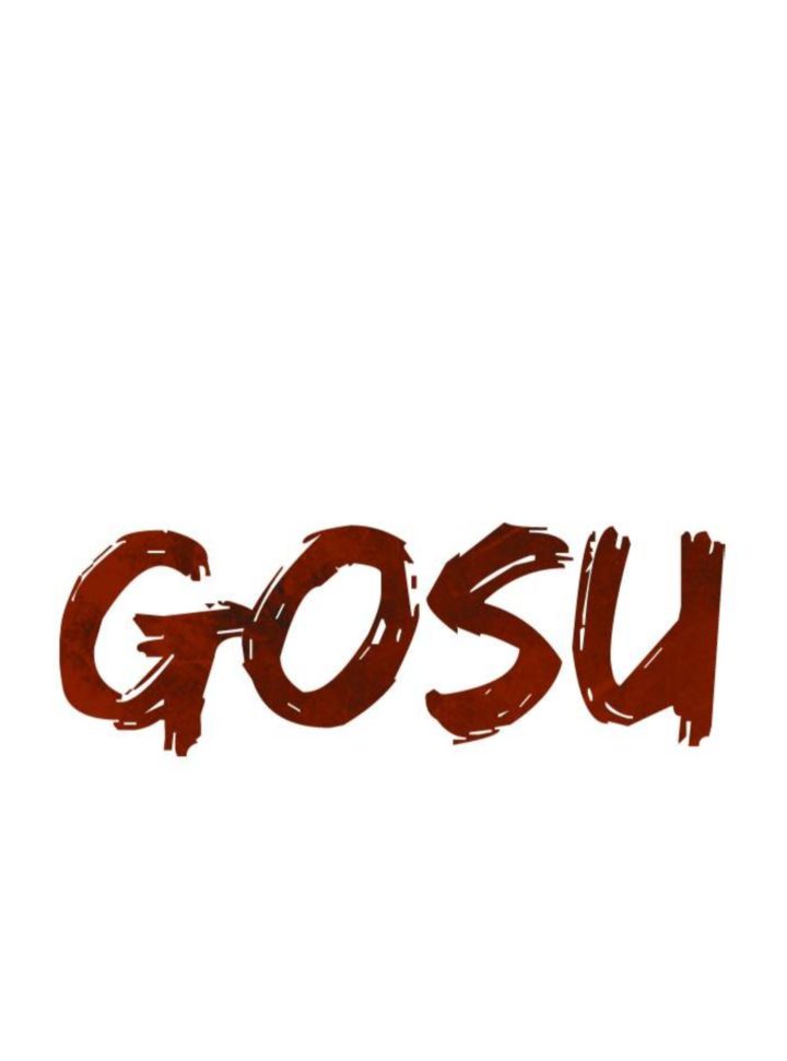 Gosu 233 1