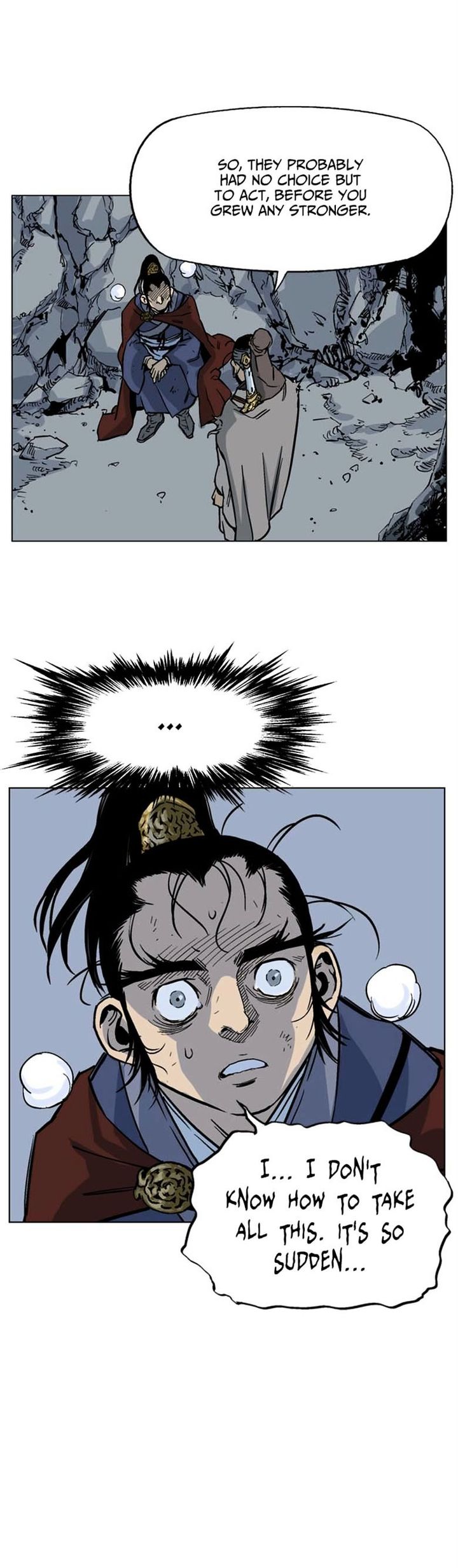 Gosu 42 29