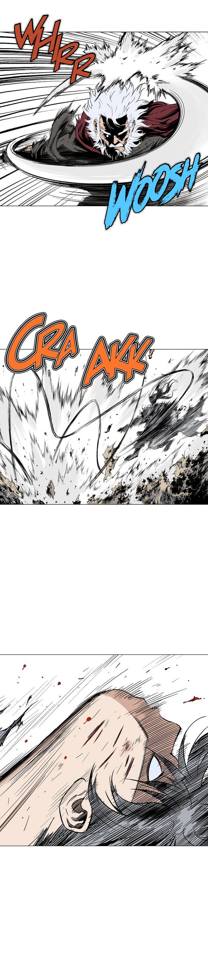 Gosu 71 22