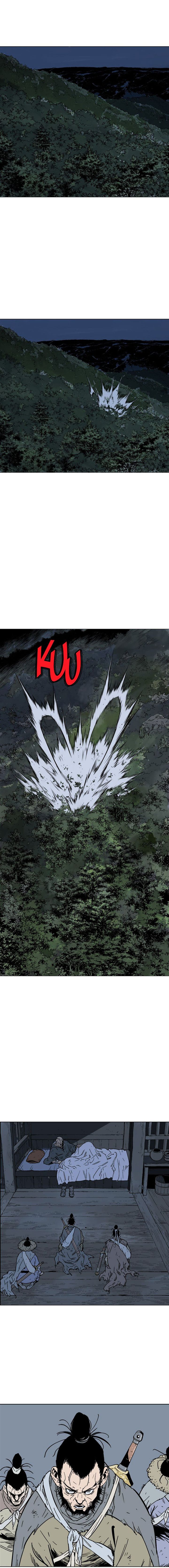 Gosu 84 8