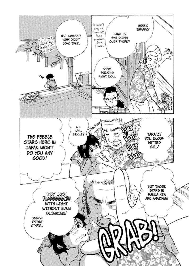Gozen 3 Ji No Kikenchitai 3 4