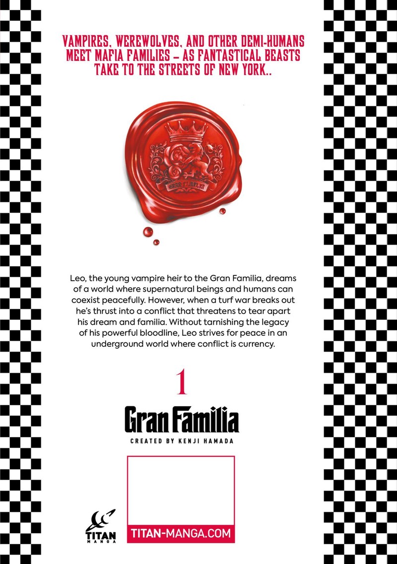 Gran Familia 6 24