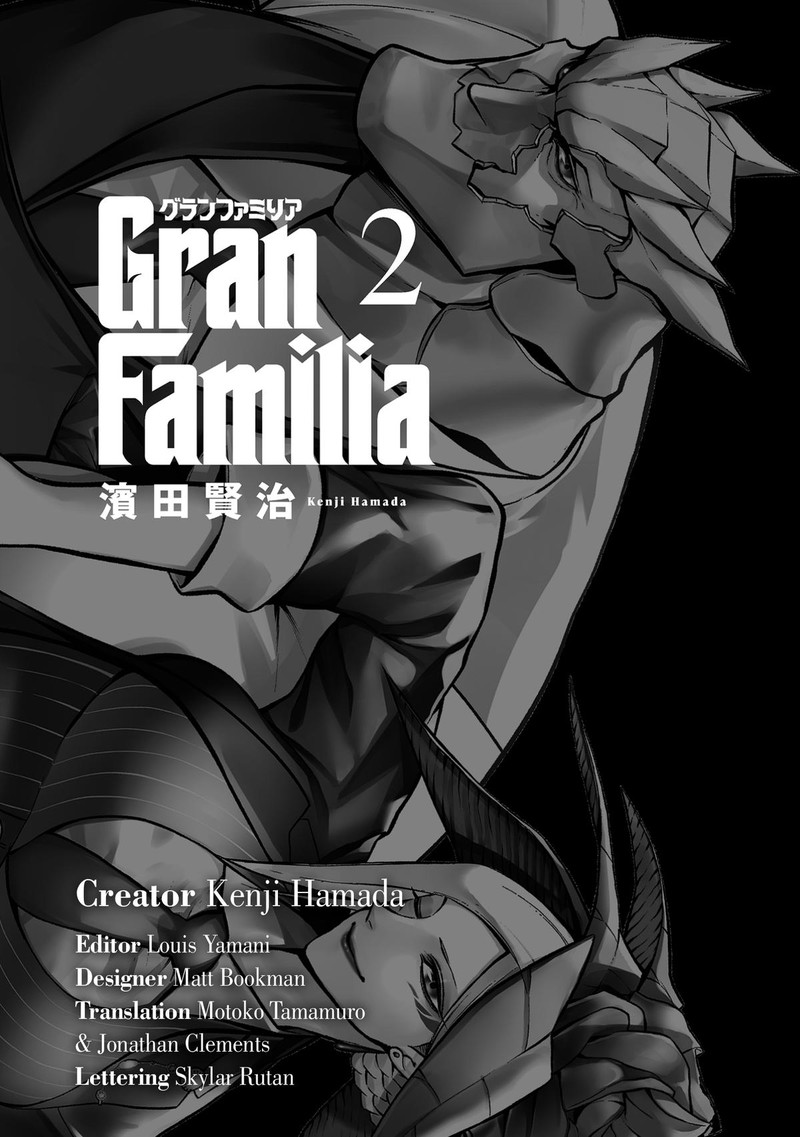 Gran Familia 7 2