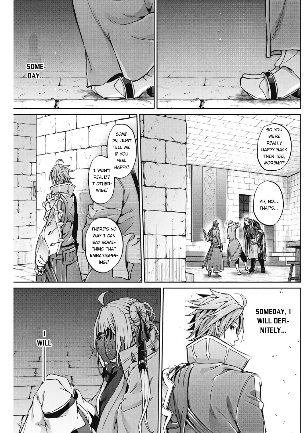 Grancrest Senki 27 19