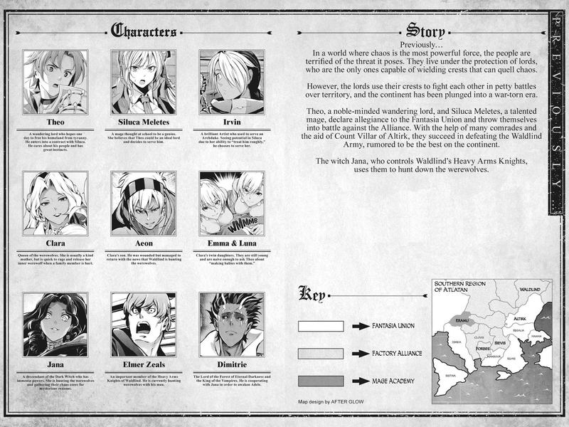 Grancrest Senki 41 3
