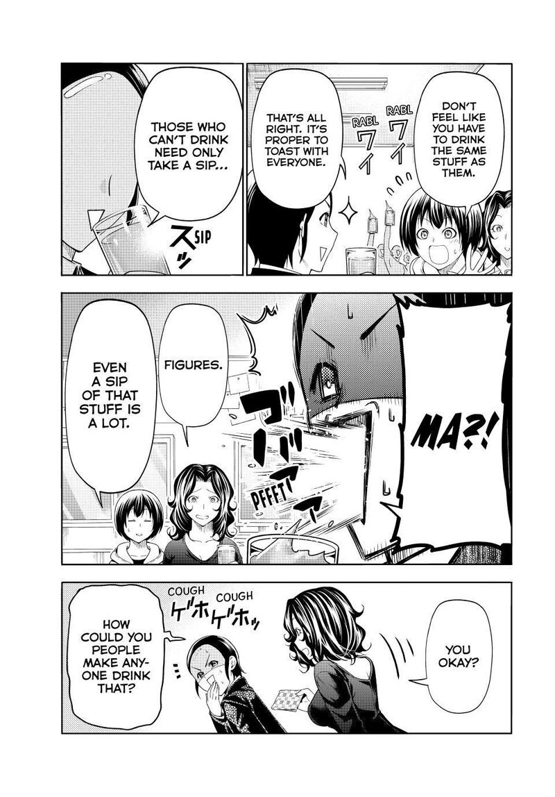 Grand Blue 101e 11