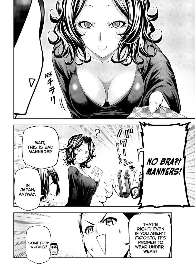 Grand Blue 101e 12