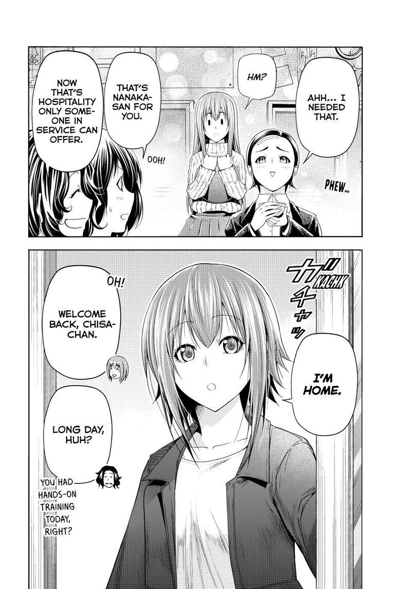 Grand Blue 101e 18