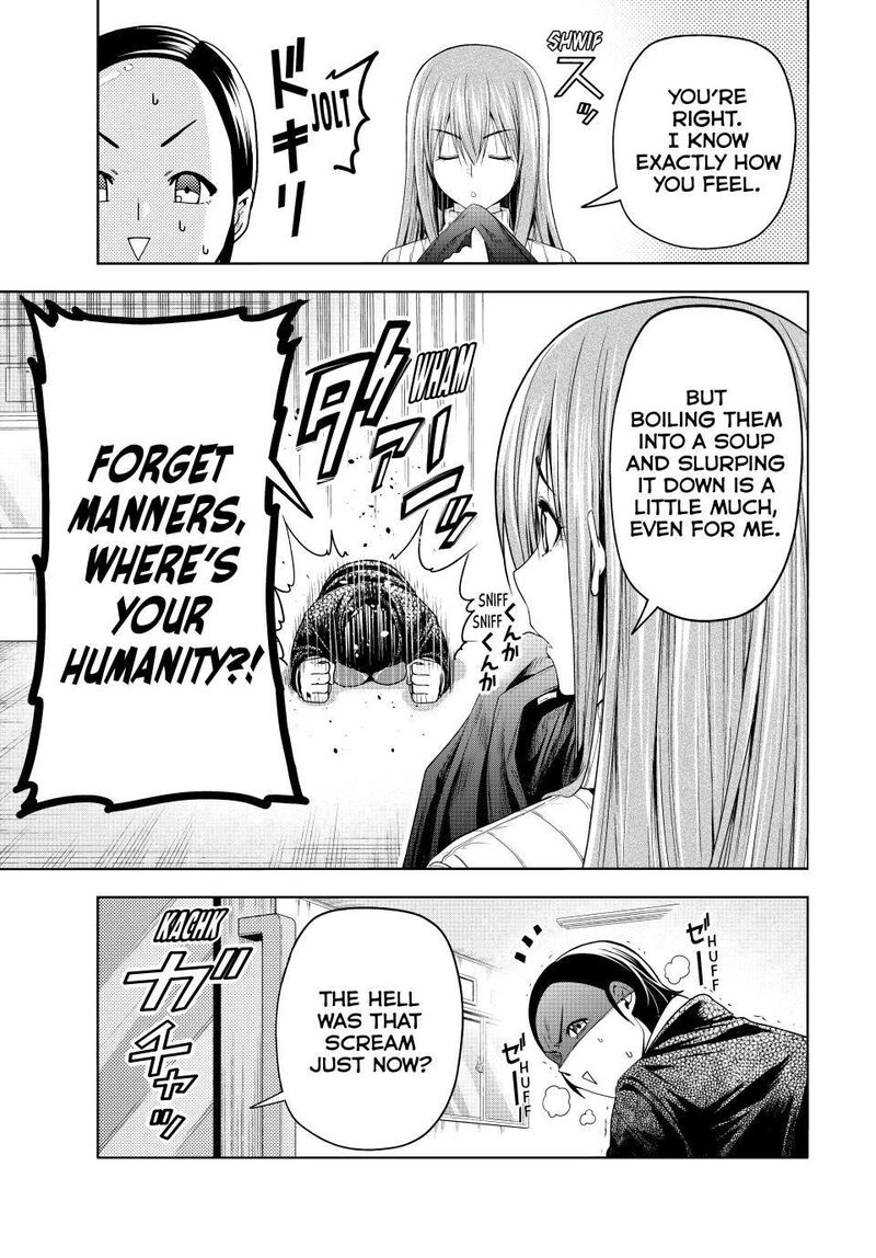 Grand Blue 101e 21