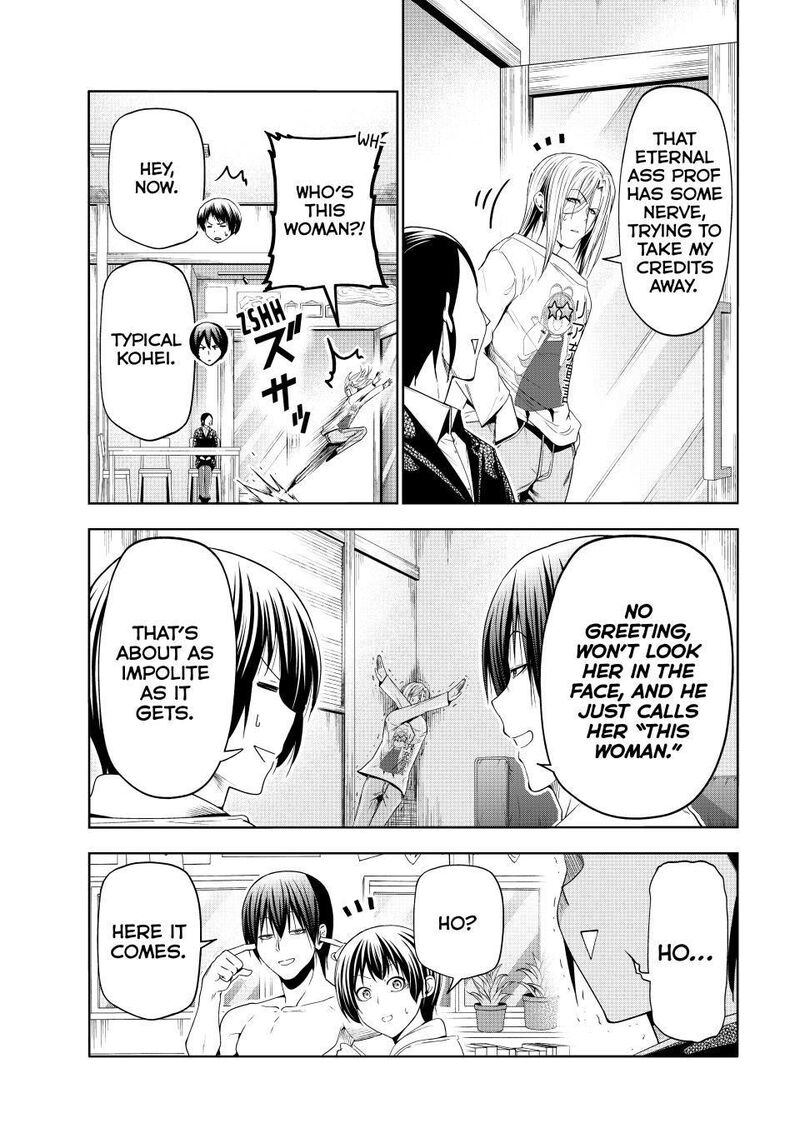 Grand Blue 101e 25