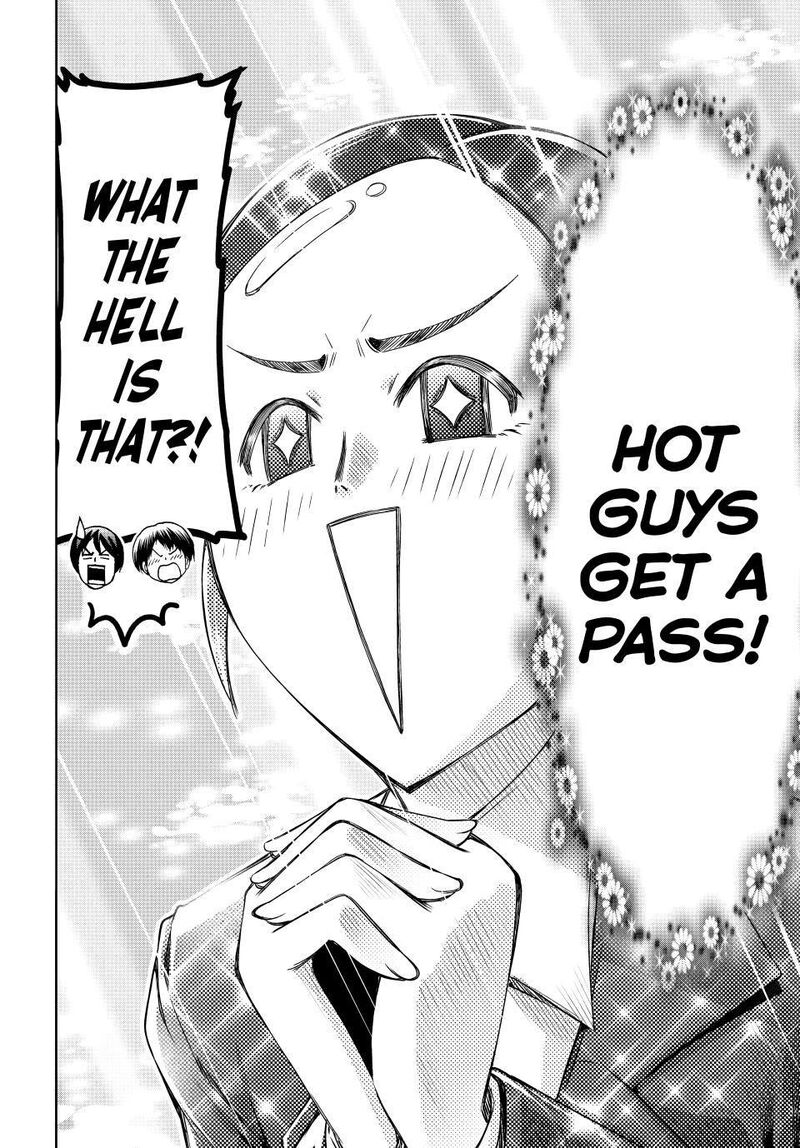 Grand Blue 101e 26
