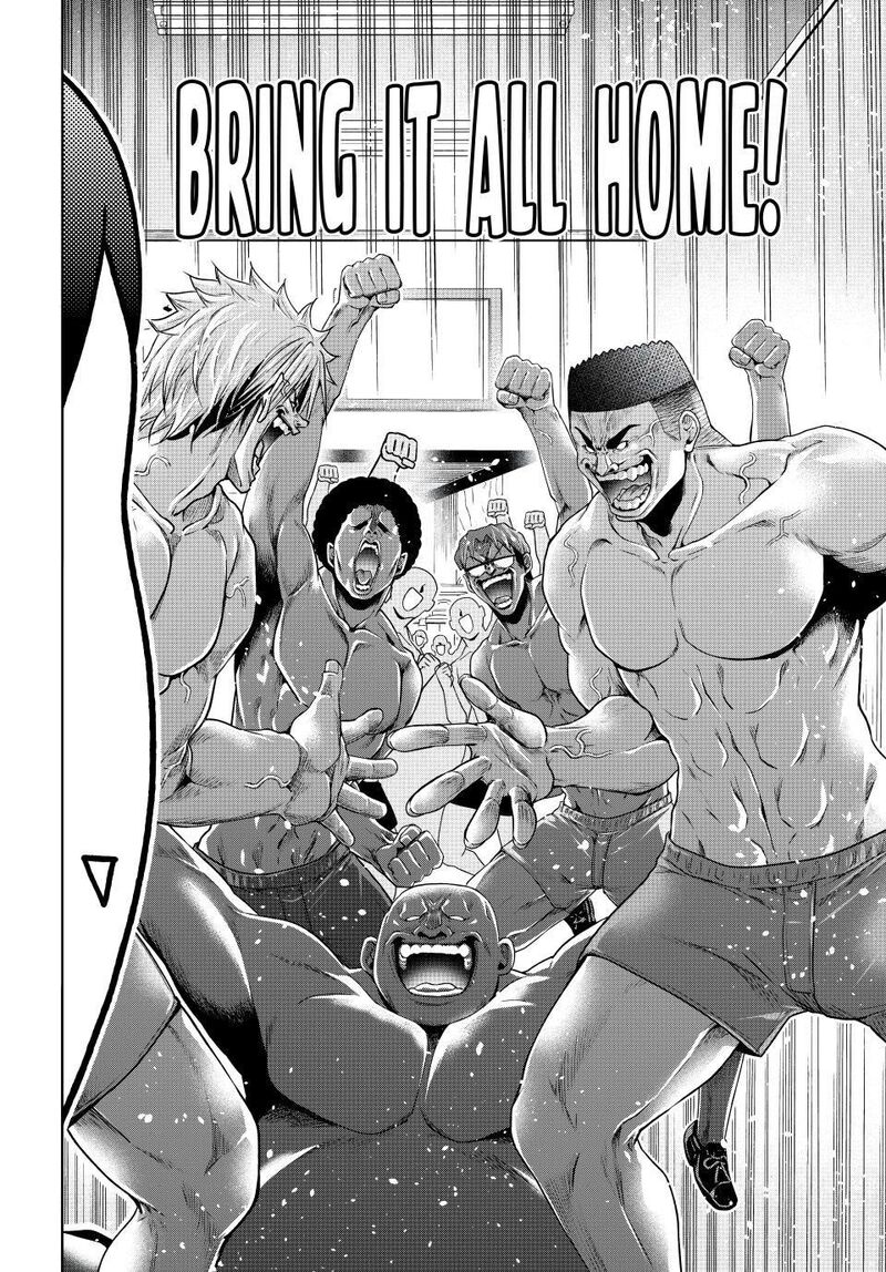 Grand Blue 101e 4