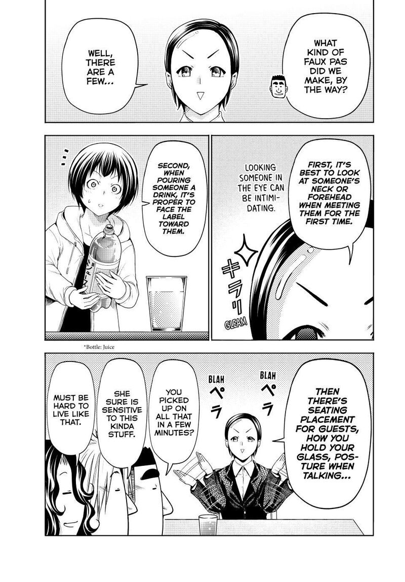 Grand Blue 101e 9