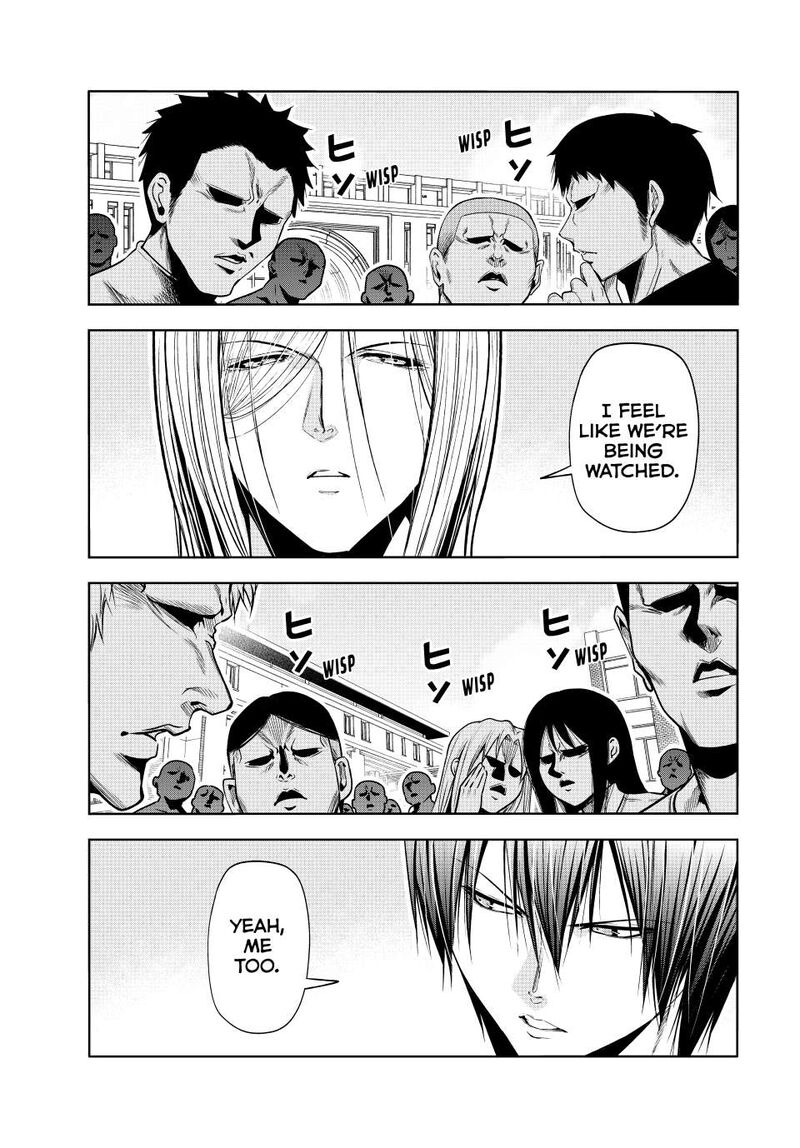 Grand Blue 103 1