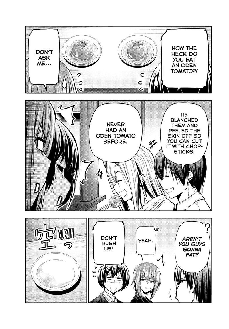 Grand Blue 103 13