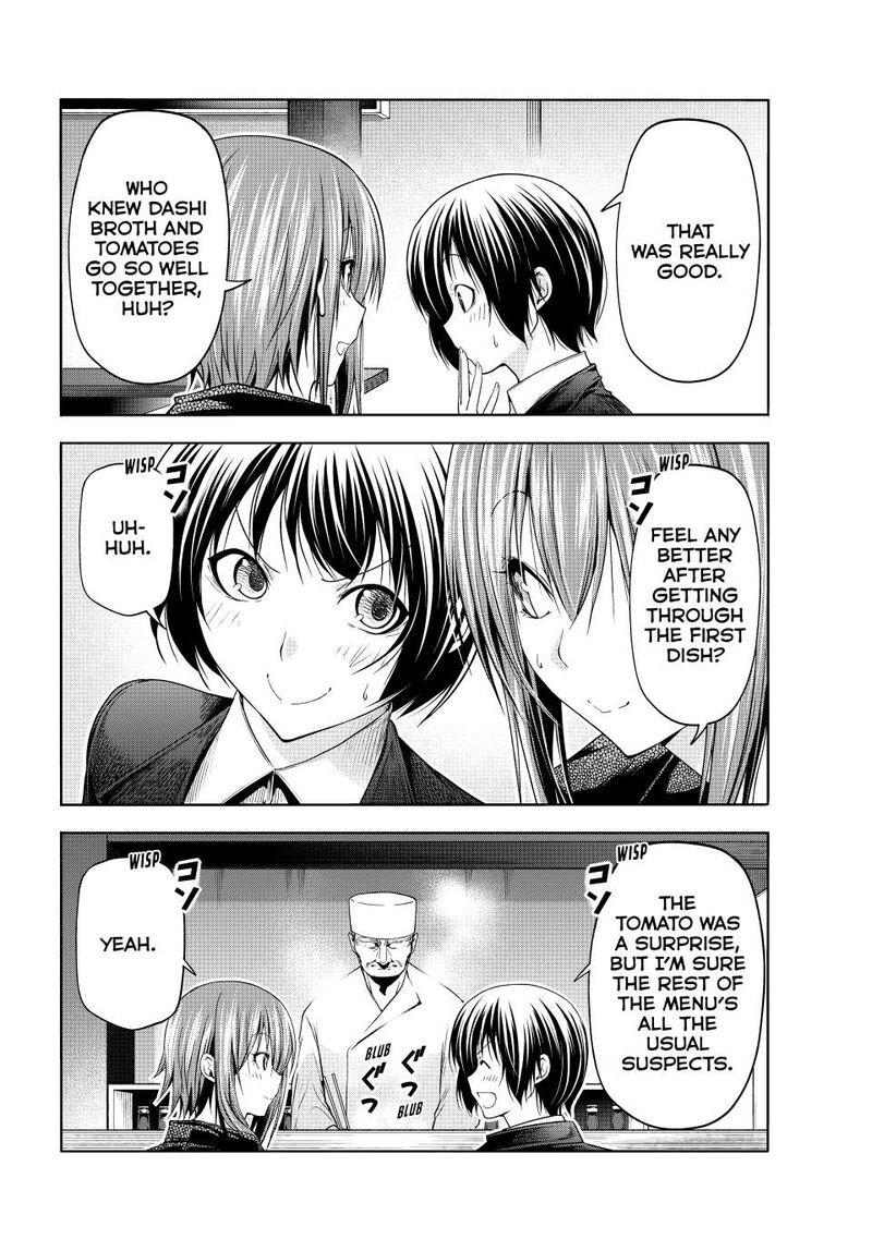 Grand Blue 103 14
