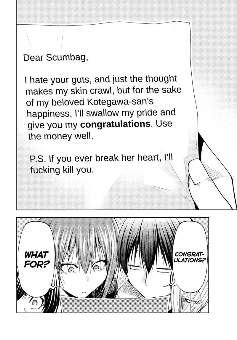 Grand Blue 103 26