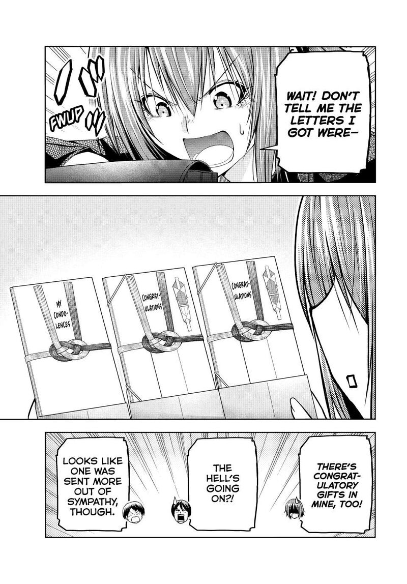 Grand Blue 103 27