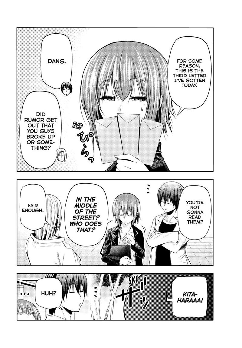 Grand Blue 103 4