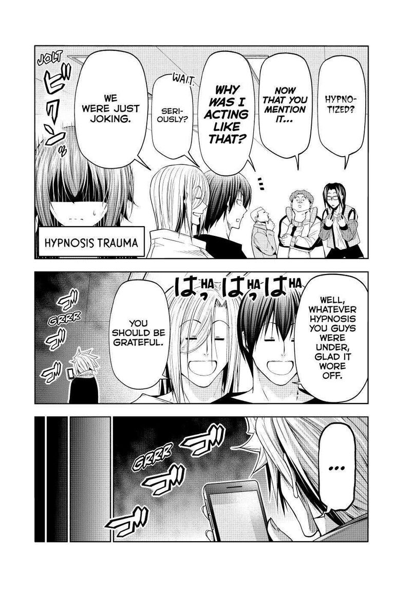 Grand Blue 107e 26