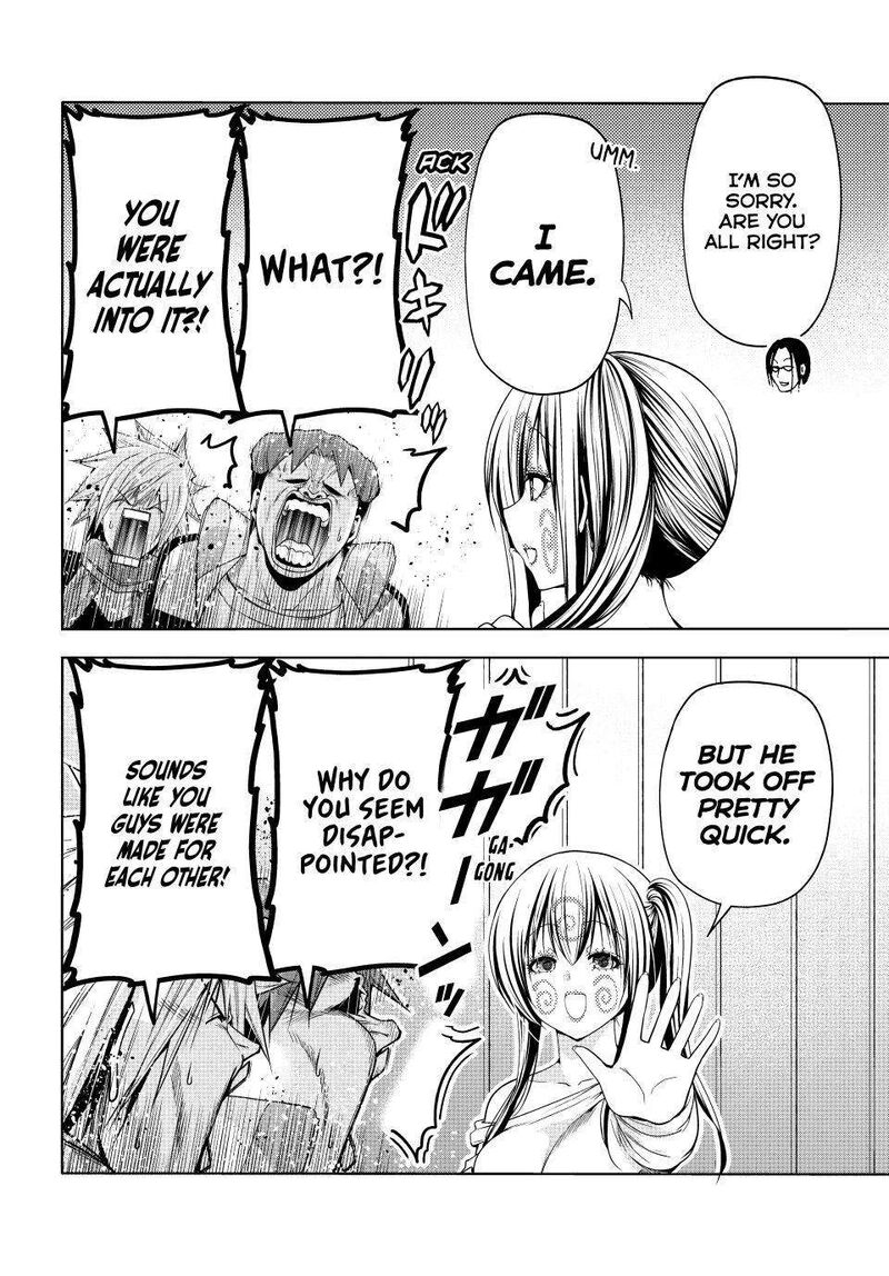 Grand Blue 108 16