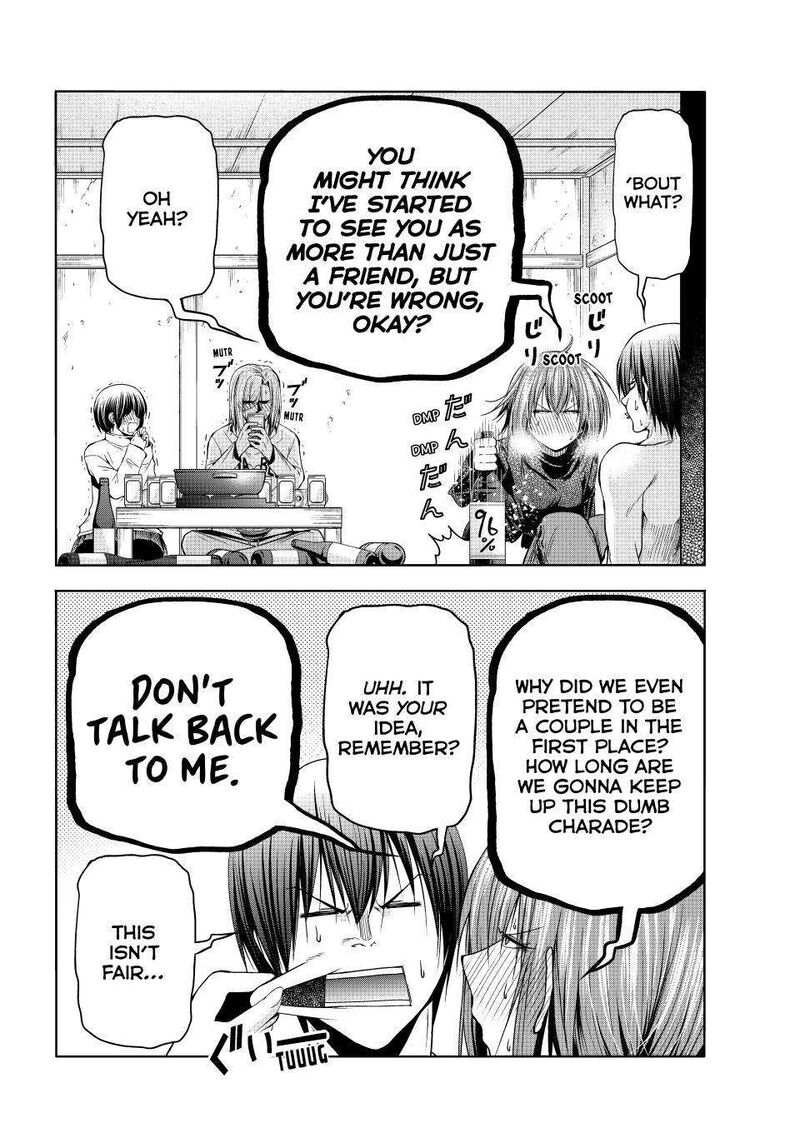 Grand Blue 108 2