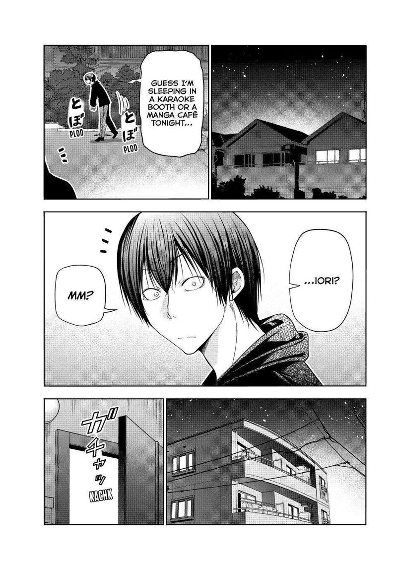 Grand Blue 108 21