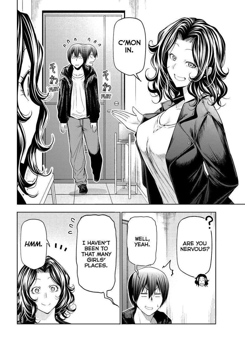 Grand Blue 108 22