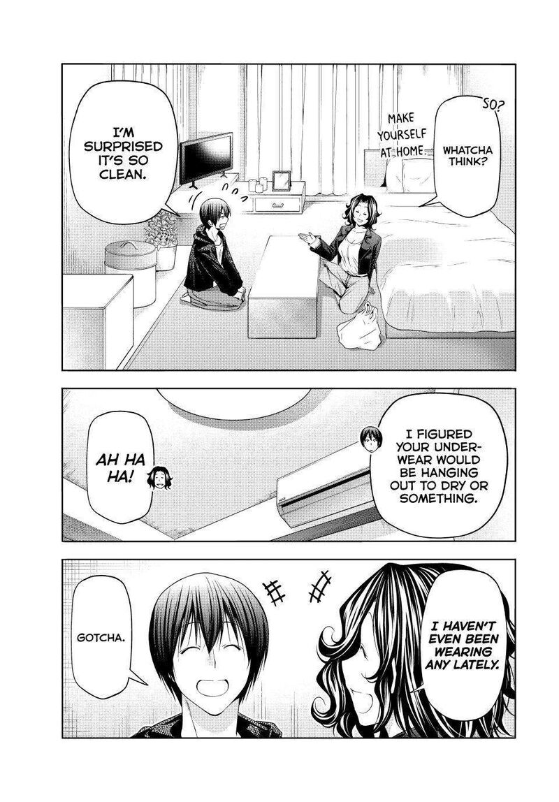 Grand Blue 108 23