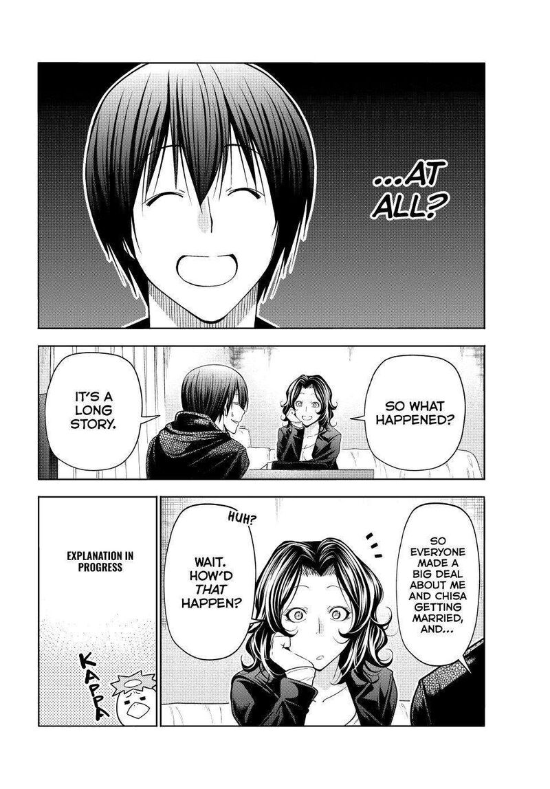 Grand Blue 108 24