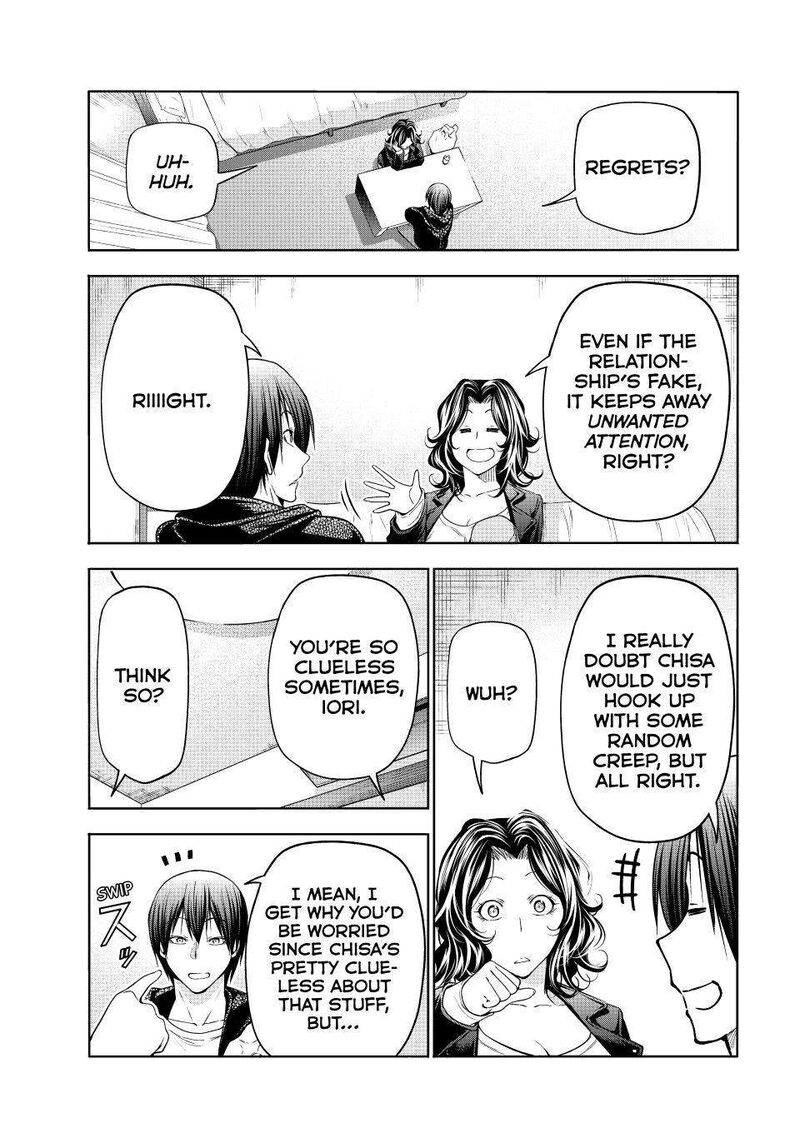 Grand Blue 108 27
