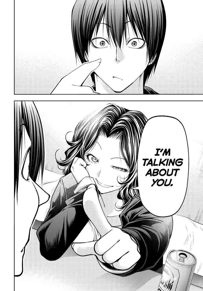 Grand Blue 108 28
