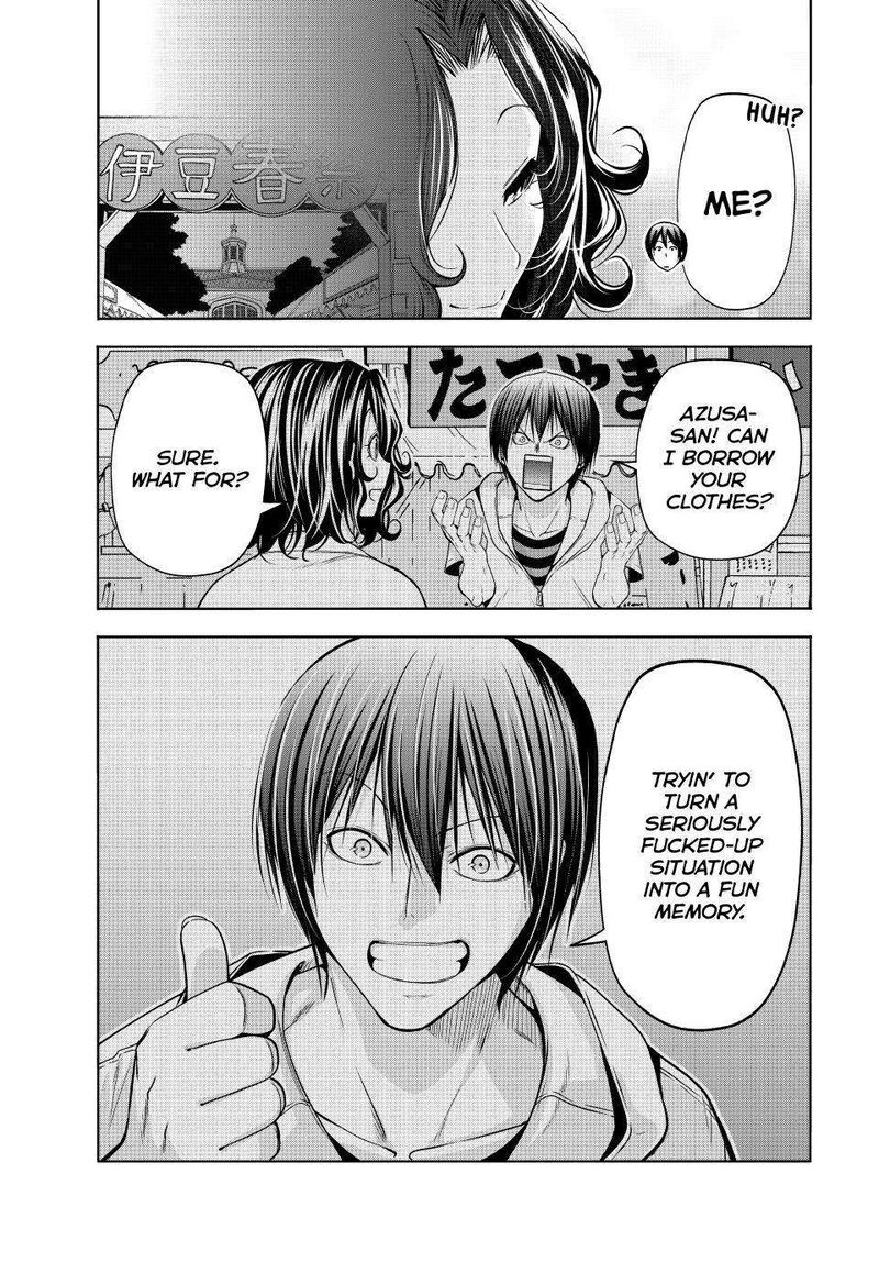 Grand Blue 108 29