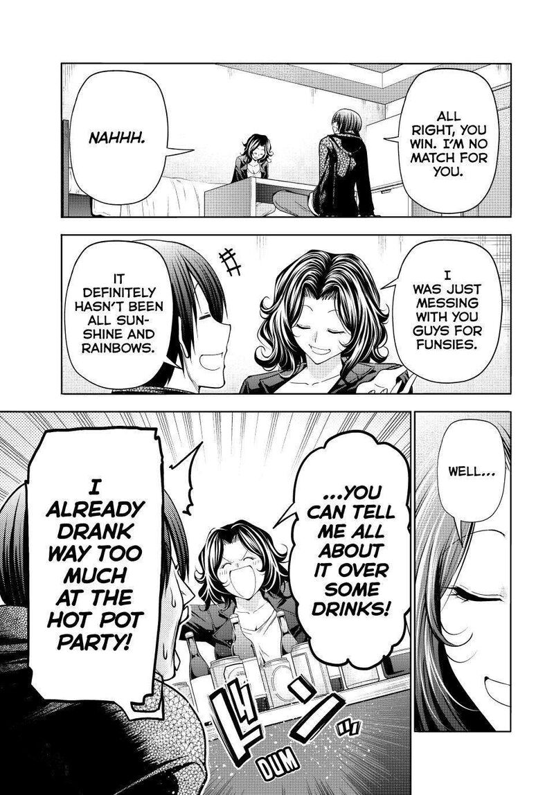 Grand Blue 108 31