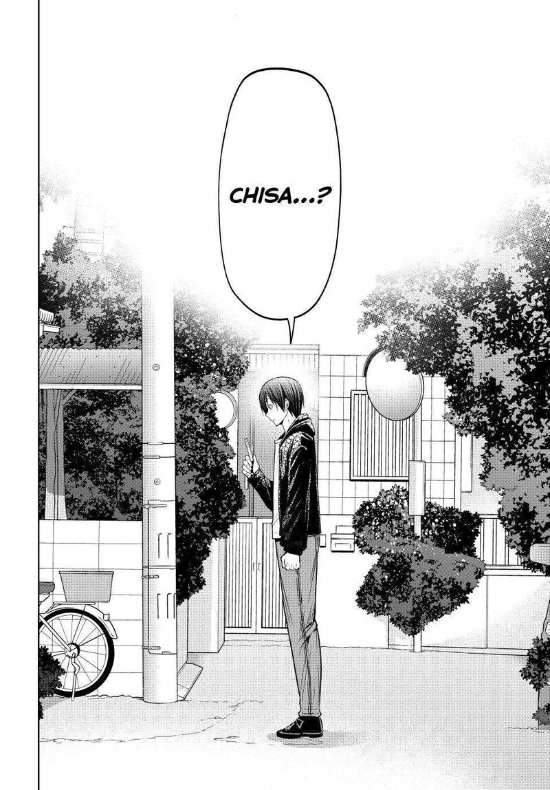 Grand Blue 108 34