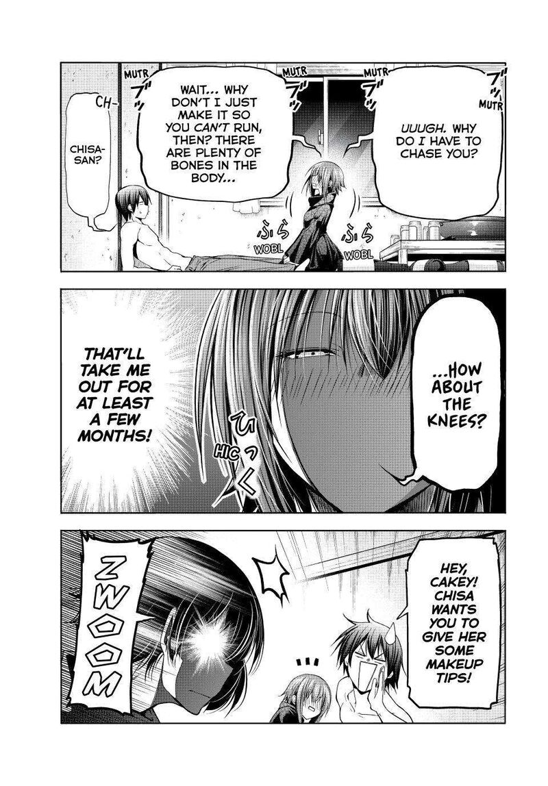 Grand Blue 108 5