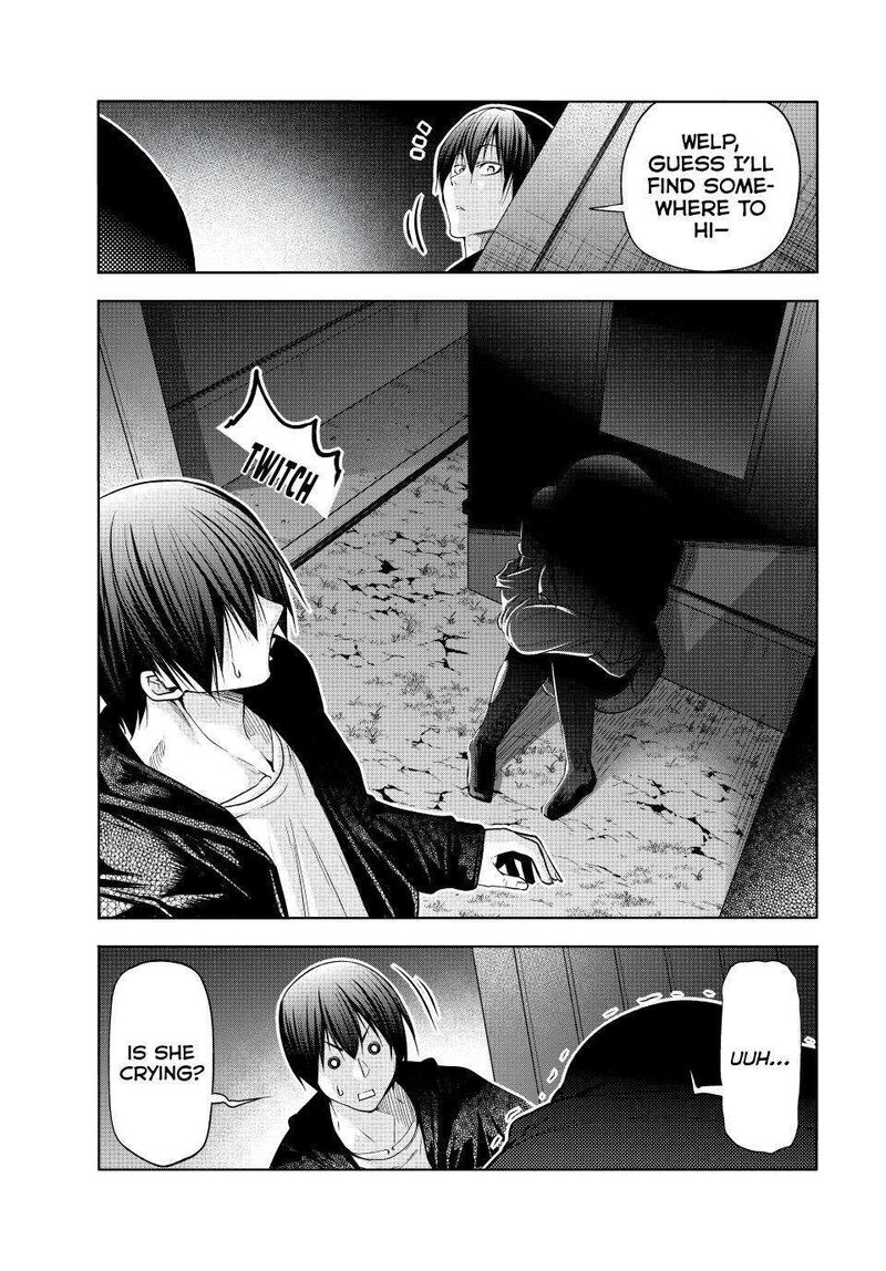 Grand Blue 108 9